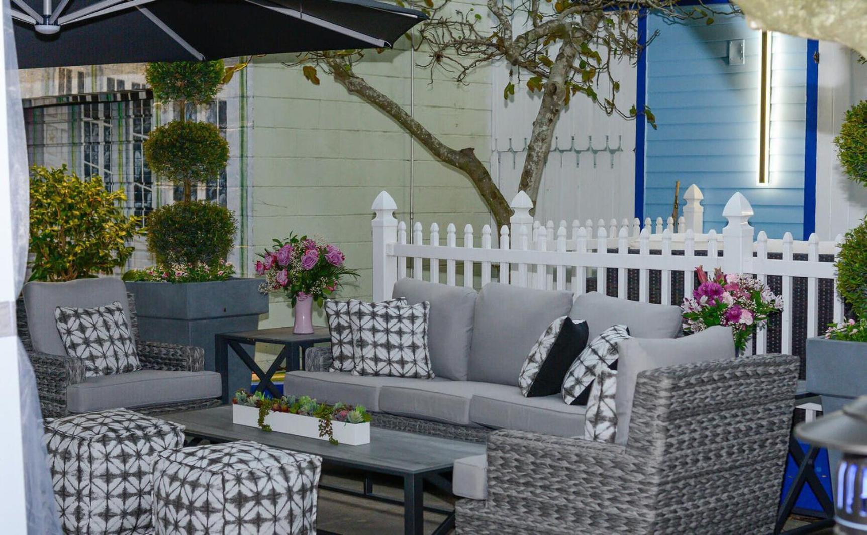 הוילה ניו אורלינס Five Br - Sleeps 10! Steps From French Quarter מראה חיצוני תמונה