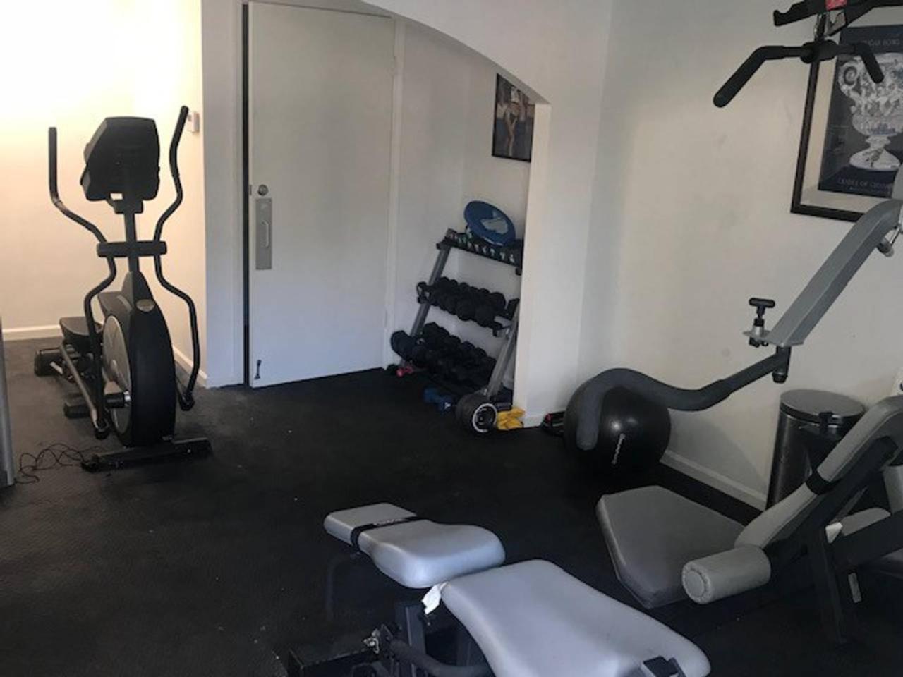 הוילה ניו אורלינס Five Br - Sleeps 10! Steps From French Quarter מראה חיצוני תמונה