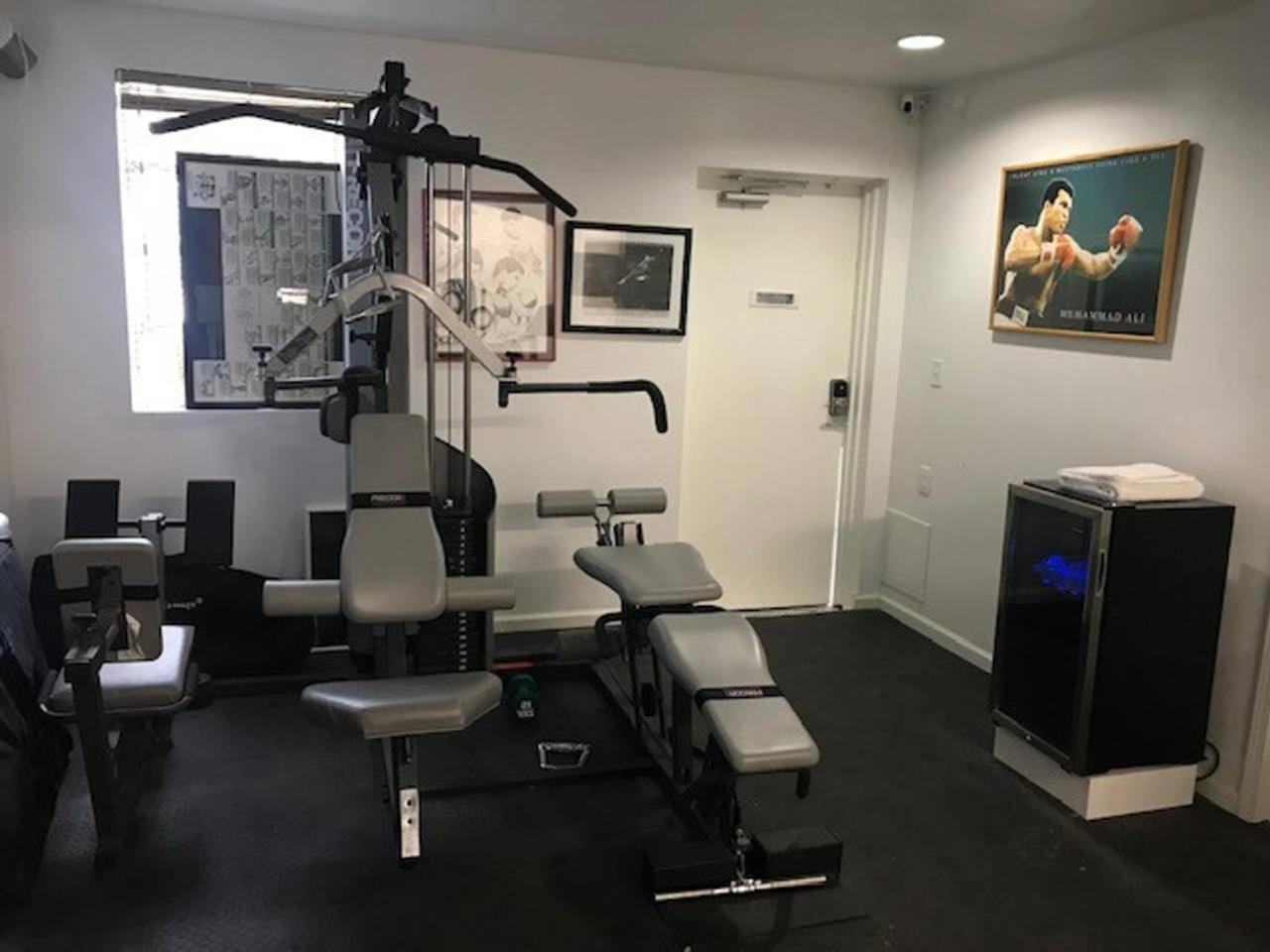 הוילה ניו אורלינס Five Br - Sleeps 10! Steps From French Quarter מראה חיצוני תמונה